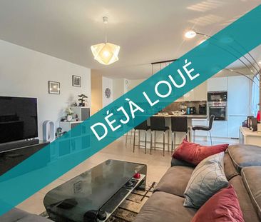 Location appartement 3 pièces, 78.25m², Saint-Julien-en-Genevois - Photo 2