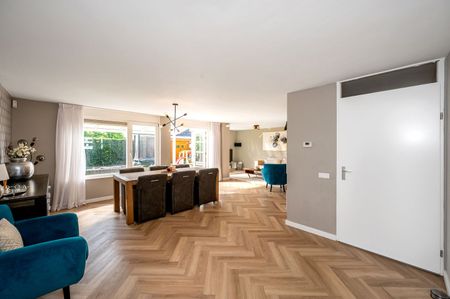 Huis te huur: Annie M.G. Schmidtweg 181 1321 LG Almere - Photo 5