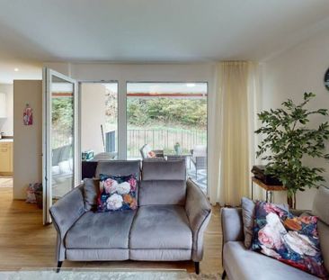 3.5 Zimmer, 83 m², 1. Stock - Photo 6