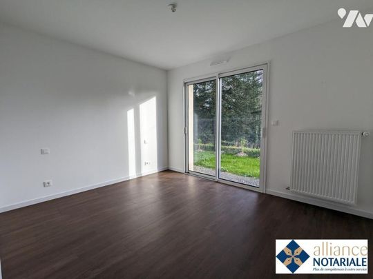 LOTISSEMENT NEUF - MAISON - T2 - 685 € CC - Photo 1