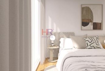 Apartamento T1 em Coimbra