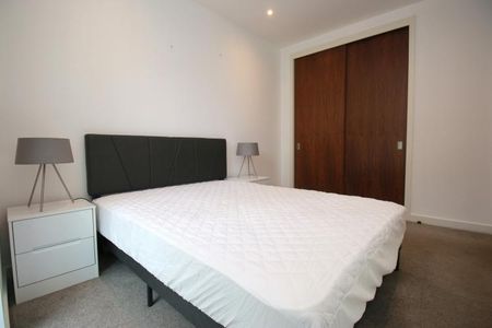 1 bedroom apartment to rent - Photo 4