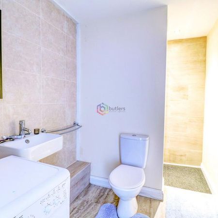 1 bedroom terraced house to rent - Photo 4