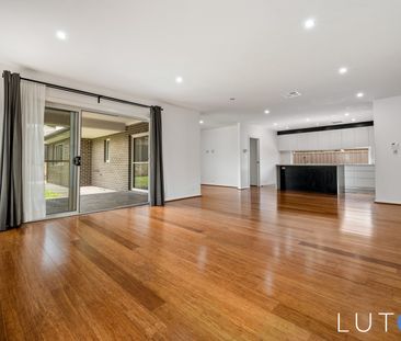 32 Leon Street, Googong NSW 2620 - House For Rent | Domain - Photo 2