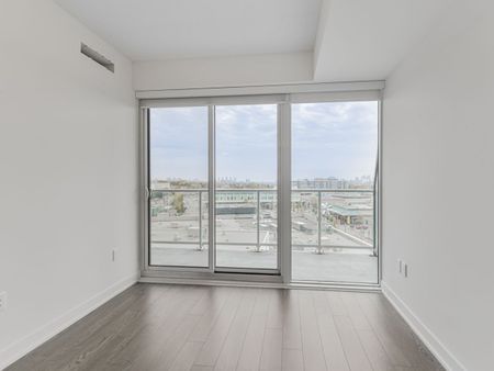 For Lease - 50 O'neill Road Unit# 516, Toronto, Ontario - Photo 2