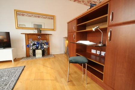 1 bedroom apartment to rent - Photo 3