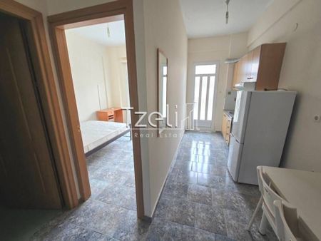 Studio/Γκαρσονιέρα για ενοικίαση Ψαροφάϊ (Πάτρα) - Photo 4