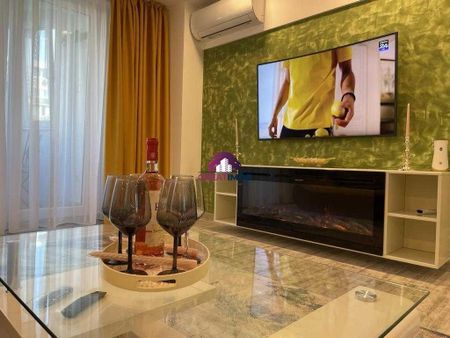 Apartament 2 camere de inchiriat – Decebal, Bd. Burebis... - Fotografie 4