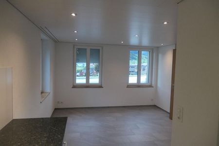 Newly renovated 3-room apartment - Photo 5