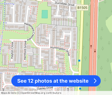 Huntingdon Drive, Cramlington - Photo 1