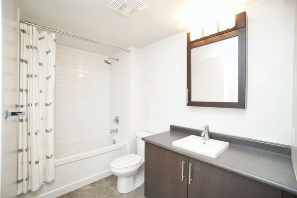 For Lease - 195 BESSERER Street Unit# 1704, Lower Town - Sandy Hill, Ontario - Photo 1