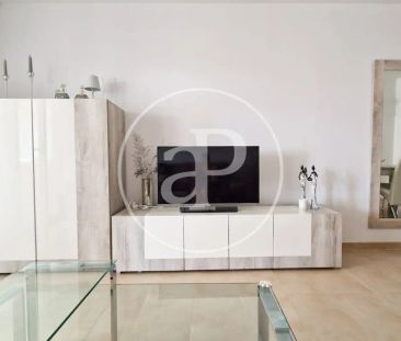 Piso de alquiler en Carrer Sol Naixent, Cala Millor - Photo 3