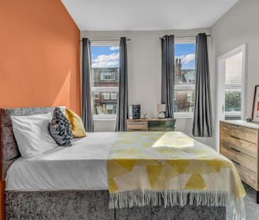 5 bedroom house to rent - Photo 5