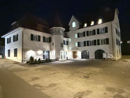 4.5 Zimmer, 135 m², 1. Stock - Foto 5