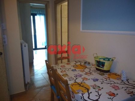 Studio/Γκαρσονιέρα για ενοικίαση Νέα Πέραμος (Ελευθερές) - Φωτογραφία 2