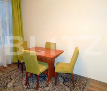 Apartament 2 camere, 45 mp, imobil nou, parcare subterana, zona strazii Traian - Photo 3