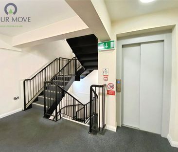 2 bedroom flat to rent - Photo 2