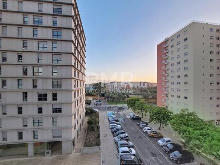 Apartamento T3 em Lisboa - Photo 2