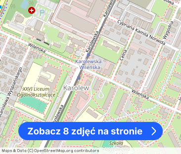 Przytulna kawalerka z balkonem - 15 min pieszo na Politechnikę - Zdjęcie 1