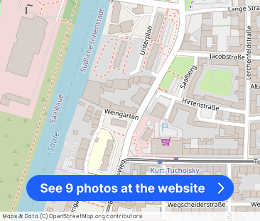 Erstklassiger Neubau: Exklusive 2-Zimmer-Wohnung mit moderner Küche - Photo 1