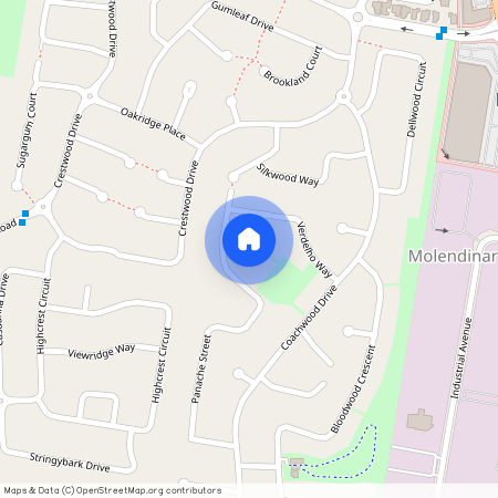 5 Chablis Court, Molendinar QLD 4214