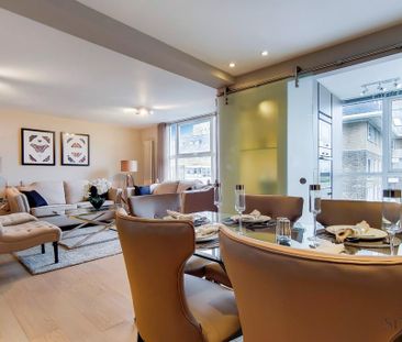 3 bedroom flat to rent - Photo 2