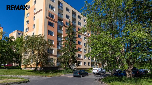 Pronájem bytu 3+1 60 m² - Фото 1