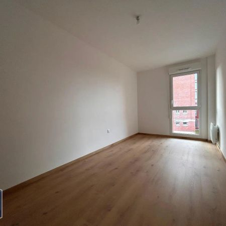Appartement à louer 3 pièces 75.37m² - Photo 3