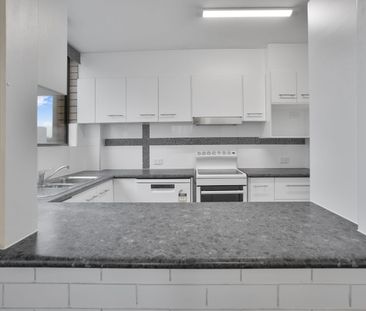 2 Bedroom Air-conditioned Unit in the heart of Cotton Tree! - Photo 2