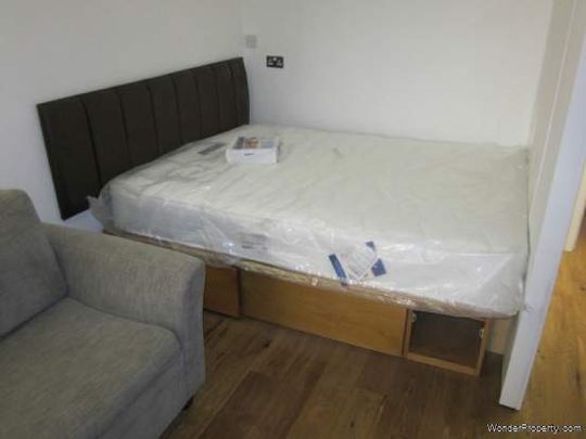 1 bedroom property to rent in London - Photo 1