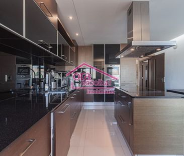 3 room luxury Flat for rent in Odivelas, Portugal - Photo 3