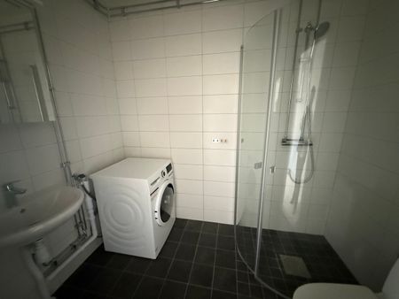 Klättergatan 9 – 1 rok (1303) - Foto 4