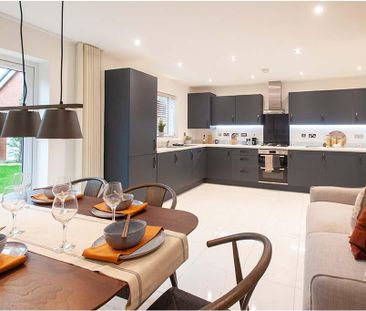 4 bedroom detached house to rent - Photo 4