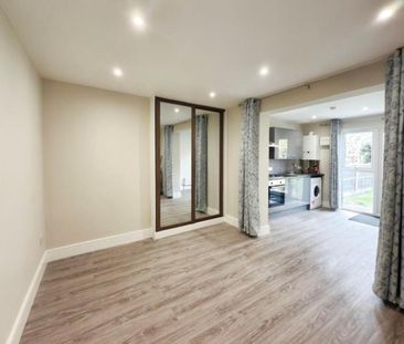 Burnell Road, Sutton, SM1 4EE - Photo 1