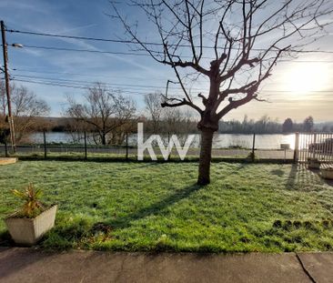 Maison LE COUDRAY MONTCEAUX - Photo 1