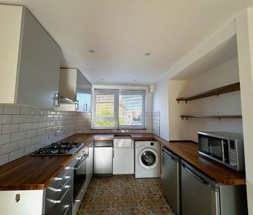 3 bedroom maisonette to rent - Photo 5