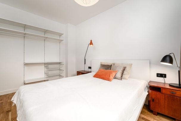 2 pokojowe mieszkanie z widokiem na Katedrę - Photo 1