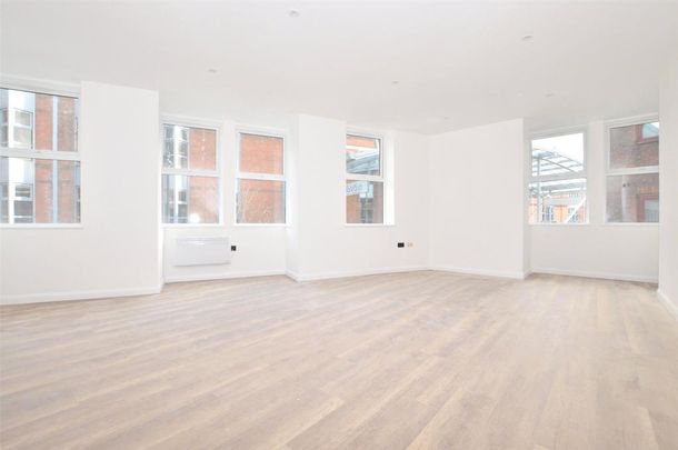 2 bedroom apartment to rent - Photo 1