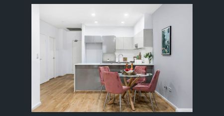 Stunning 2 Bedroom Apartment!! - Photo 3