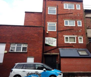 1 bedroom flat to rent - Photo 1