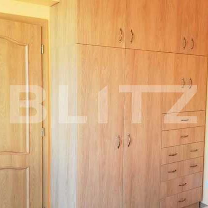 3 camere, 56 mp, totul nou, zona Casa de Cultura - Photo 1