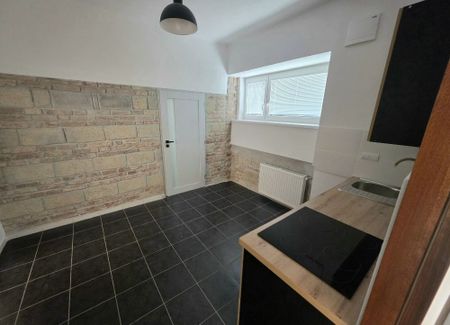 PRENÁJOM Bánovce nad Bebravou/2 IZBOVÝ BYT/CENTRUM-STRED/70m2 - Photo 3