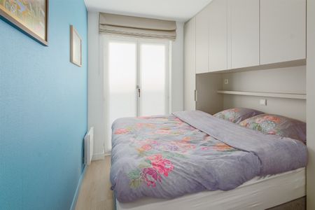 Gemeubeld appartement met 2 slaapkamers in Oostduinkerke-bad - Photo 2