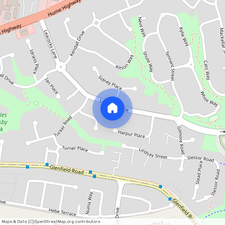 164 Leacocks Lane, NSW 2170, Casula