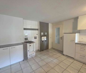 4.5 Zimmer, 100 m², EG - Foto 2