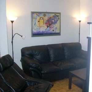 4 1/2 - Montréal (Ville-Marie (Centre-ville)) - 1 708 $/mois - Photo 2