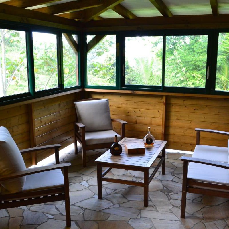 Appartement à louer à Les Abymes, Guadeloupe - Photo 1