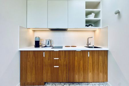 Appartement à louer Avenue de la Bourdonnais, Paris 7ème - Photo 5