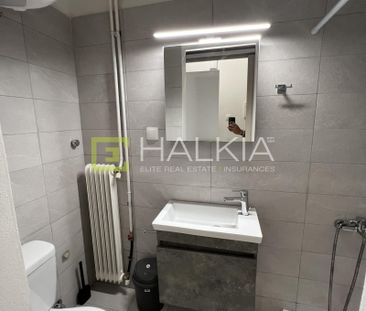 Ενοικιάζεται διαμέρισμα ημιυπογείου, συνολικής επιφάνειας 25τ.μ. - Photo 6