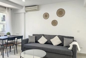 Alquiler de piso en Calle Enmedio, 19